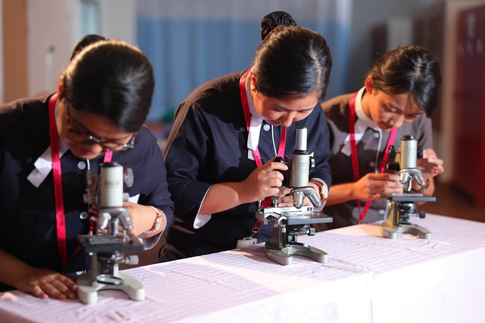 Koshys Institute of Management Studies Bangalore Facilities photo 22